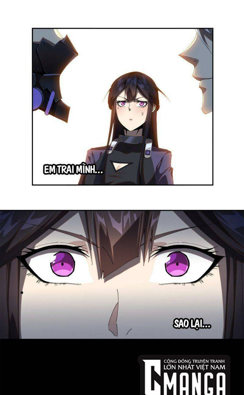 Siêu Thần Chế Tạp Sư Chap 100 - Next Chap 101