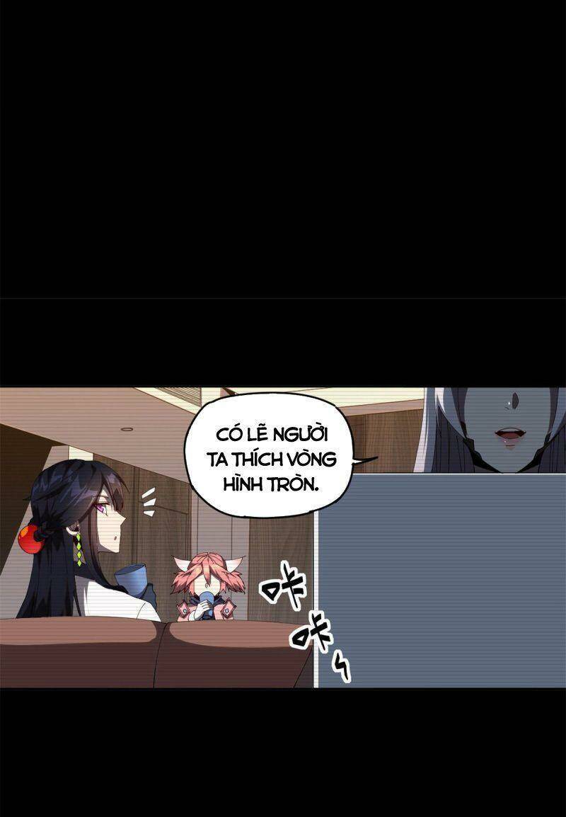 Siêu Thần Chế Tạp Sư Chap 100 - Next Chap 101