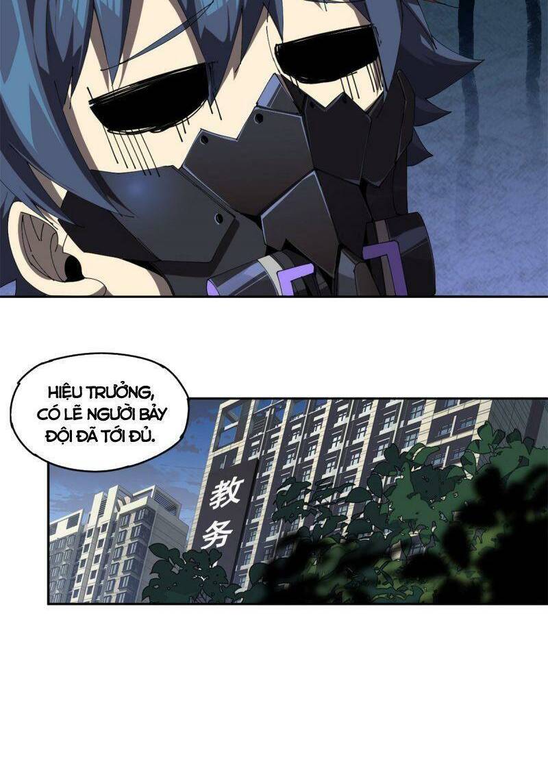 Siêu Thần Chế Tạp Sư Chap 100 - Next Chap 101