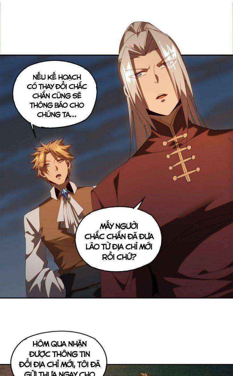 Siêu Thần Chế Tạp Sư Chap 100 - Next Chap 101