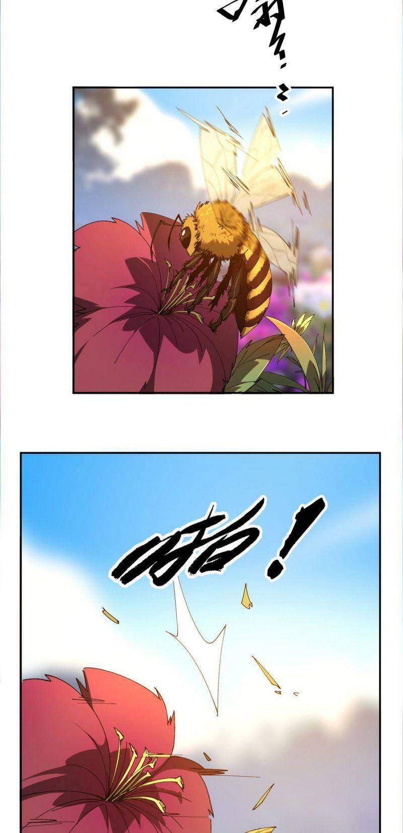 Siêu Thần Chế Tạp Sư Chap 101 - Next Chap 102