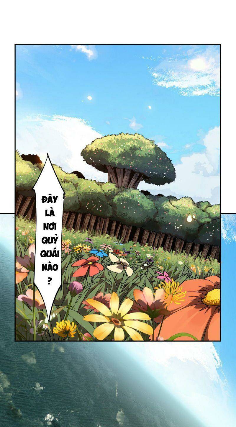 Siêu Thần Chế Tạp Sư Chap 101 - Next Chap 102