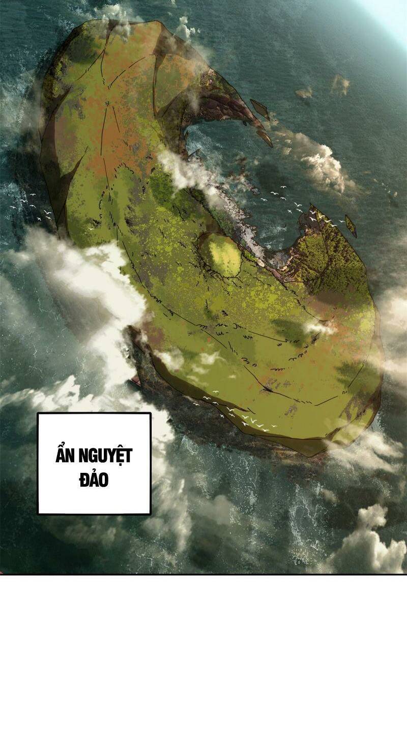 Siêu Thần Chế Tạp Sư Chap 101 - Next Chap 102