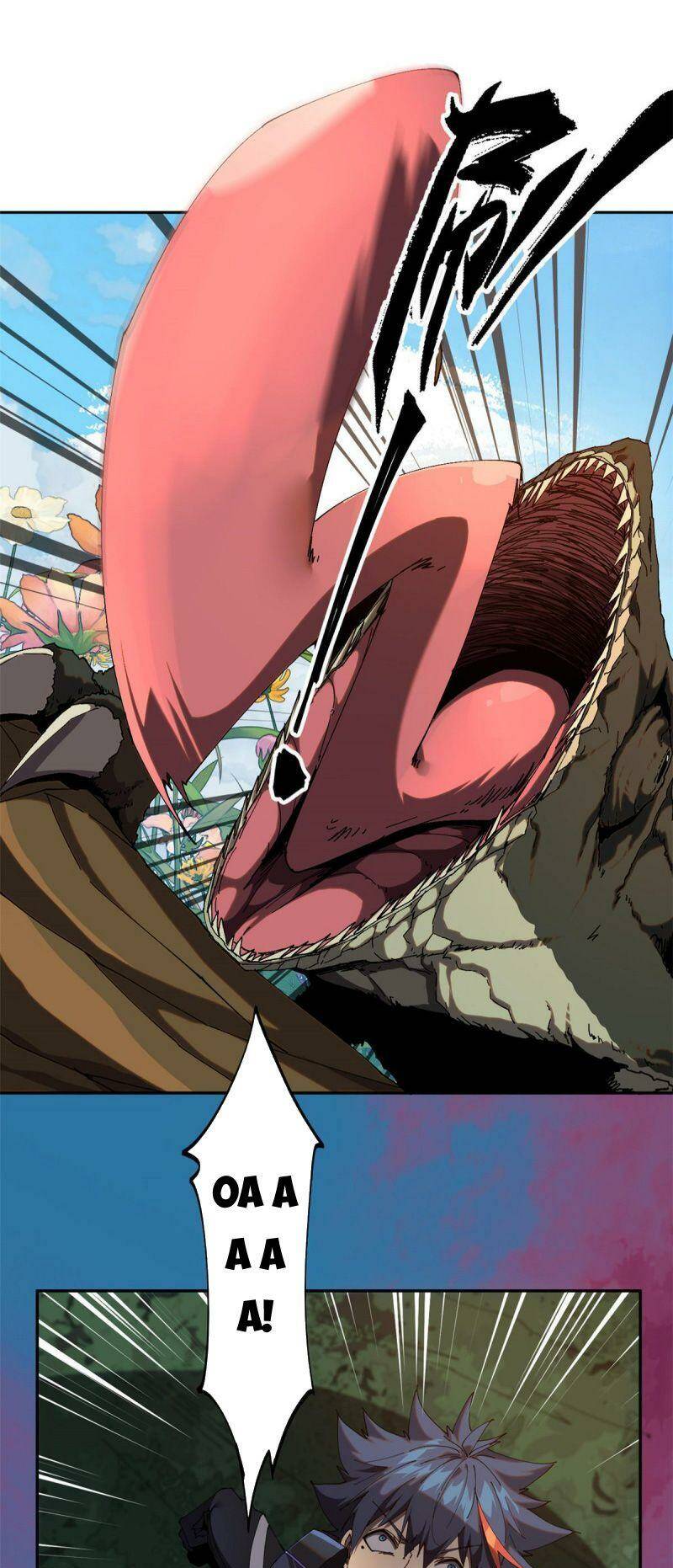 Siêu Thần Chế Tạp Sư Chap 101 - Next Chap 102