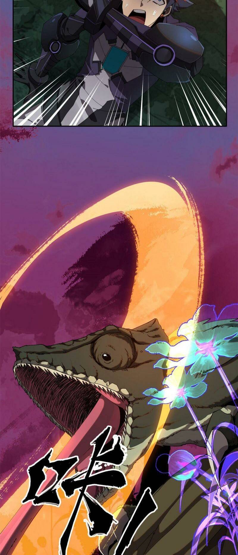 Siêu Thần Chế Tạp Sư Chap 101 - Next Chap 102