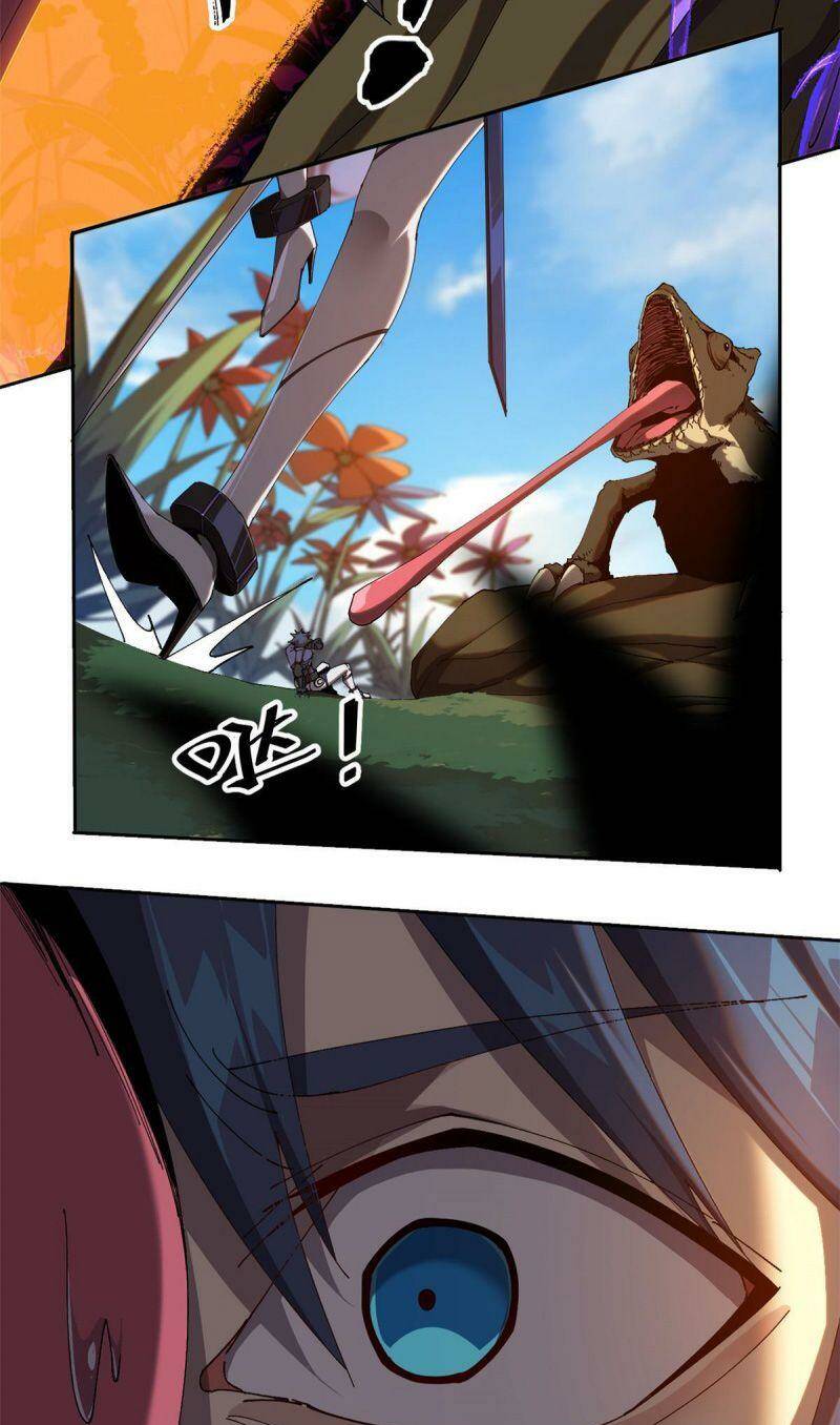 Siêu Thần Chế Tạp Sư Chap 101 - Next Chap 102