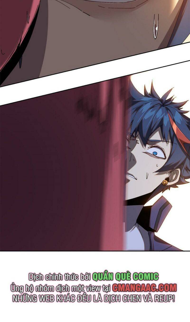 Siêu Thần Chế Tạp Sư Chap 101 - Next Chap 102