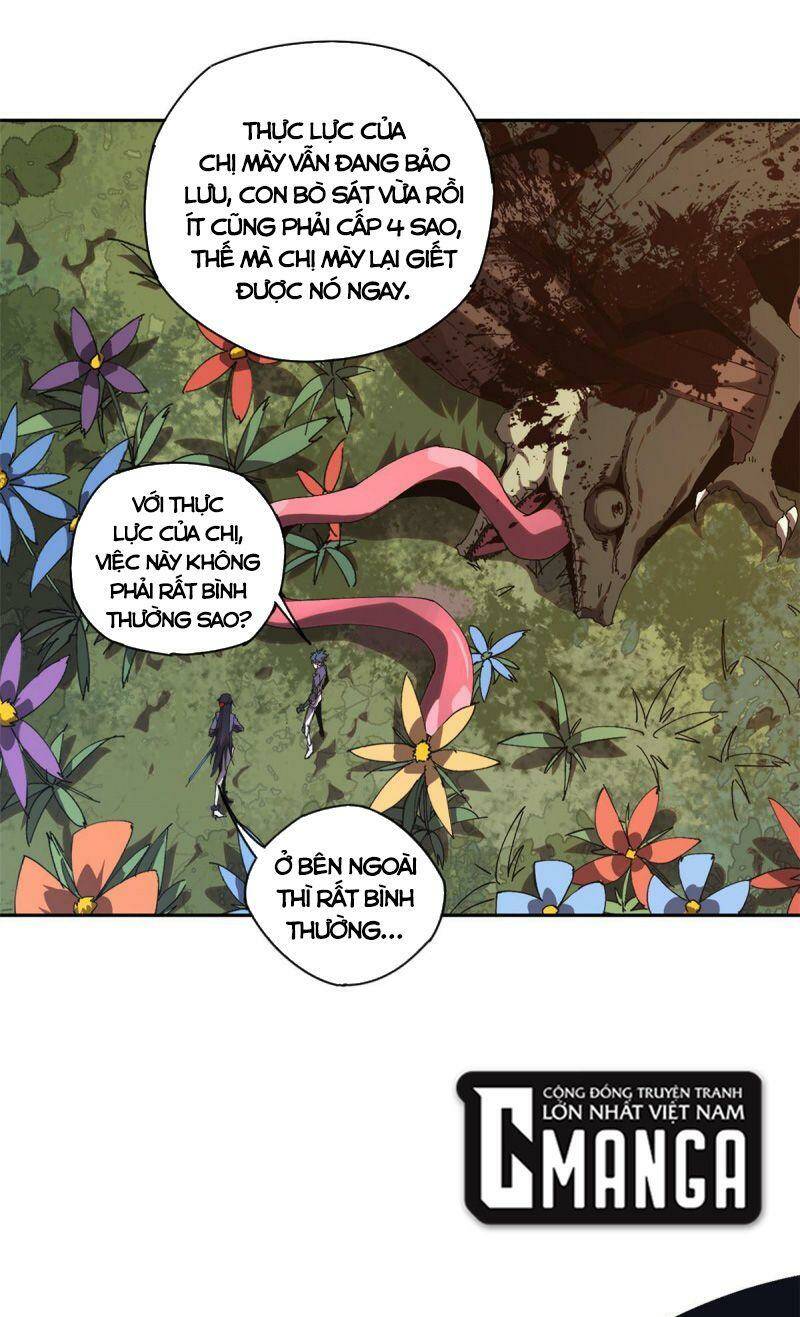 Siêu Thần Chế Tạp Sư Chap 101 - Next Chap 102