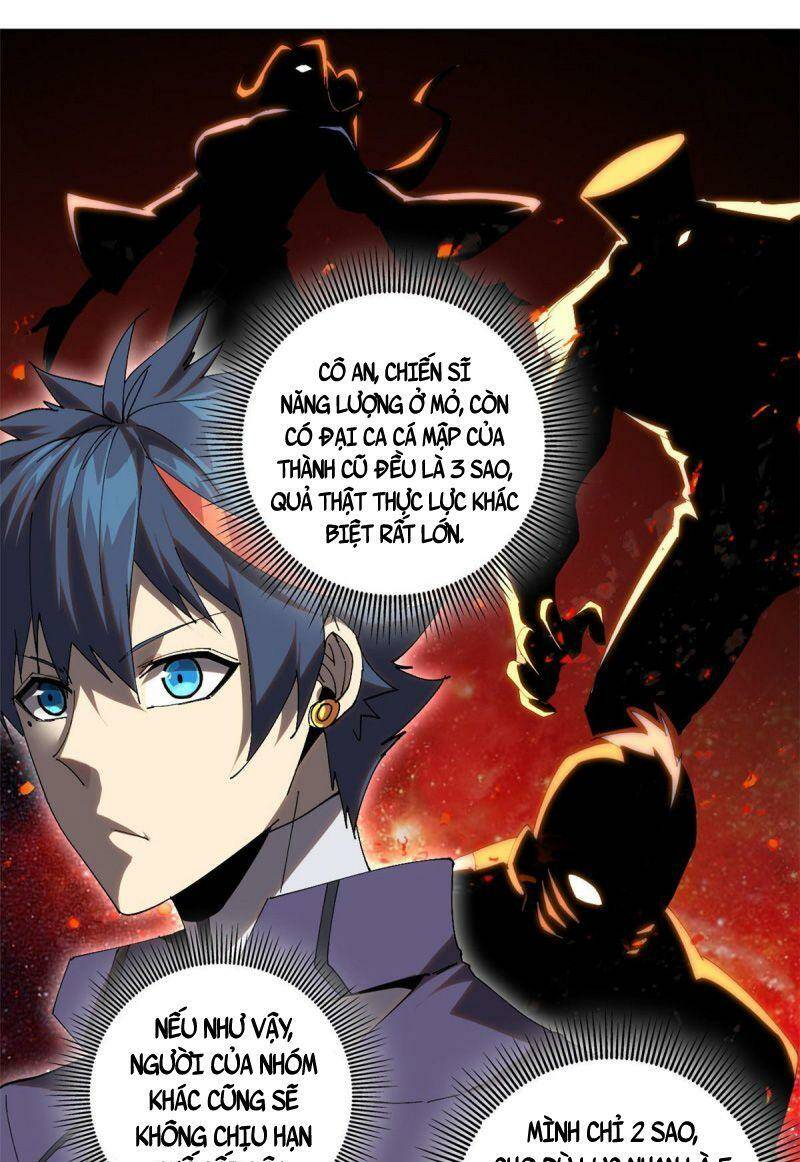 Siêu Thần Chế Tạp Sư Chap 101 - Next Chap 102