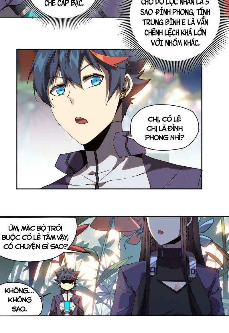 Siêu Thần Chế Tạp Sư Chap 101 - Next Chap 102