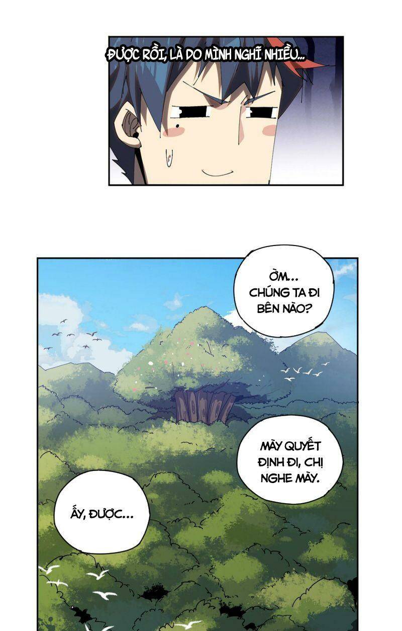 Siêu Thần Chế Tạp Sư Chap 101 - Next Chap 102