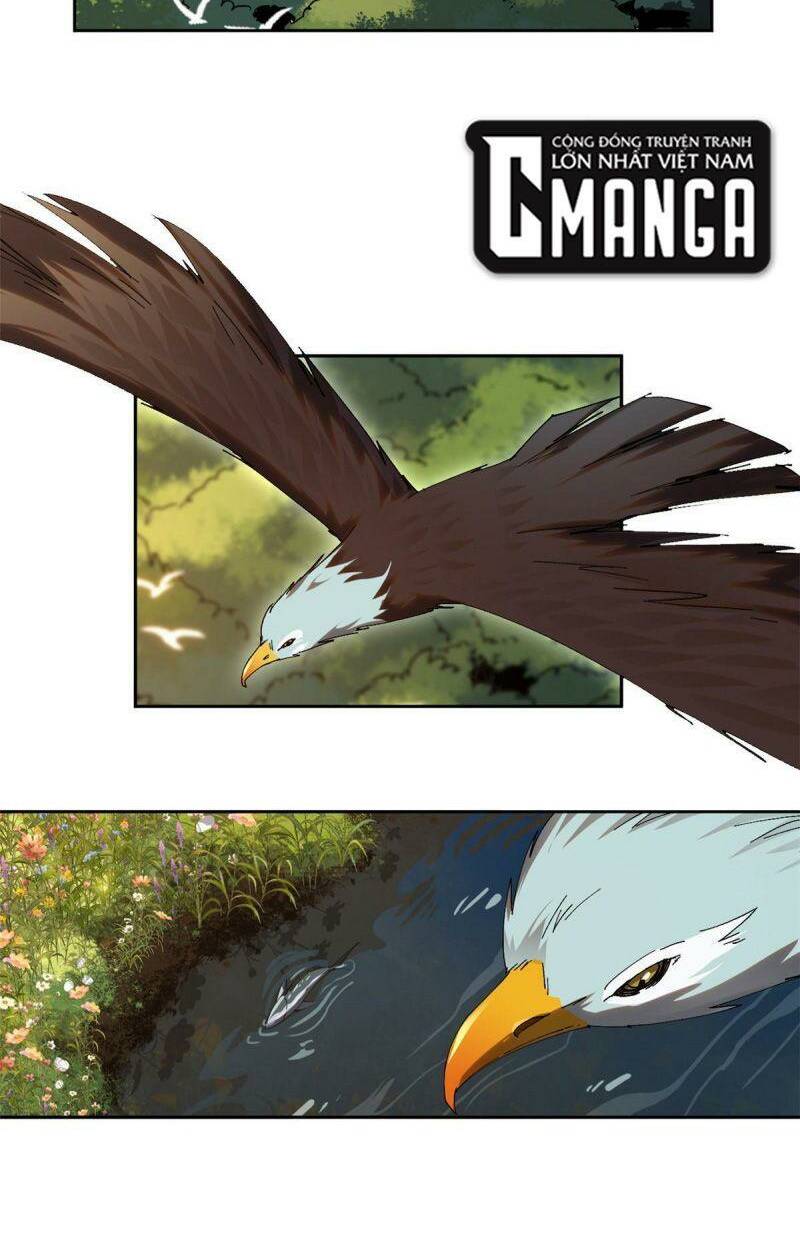 Siêu Thần Chế Tạp Sư Chap 101 - Next Chap 102