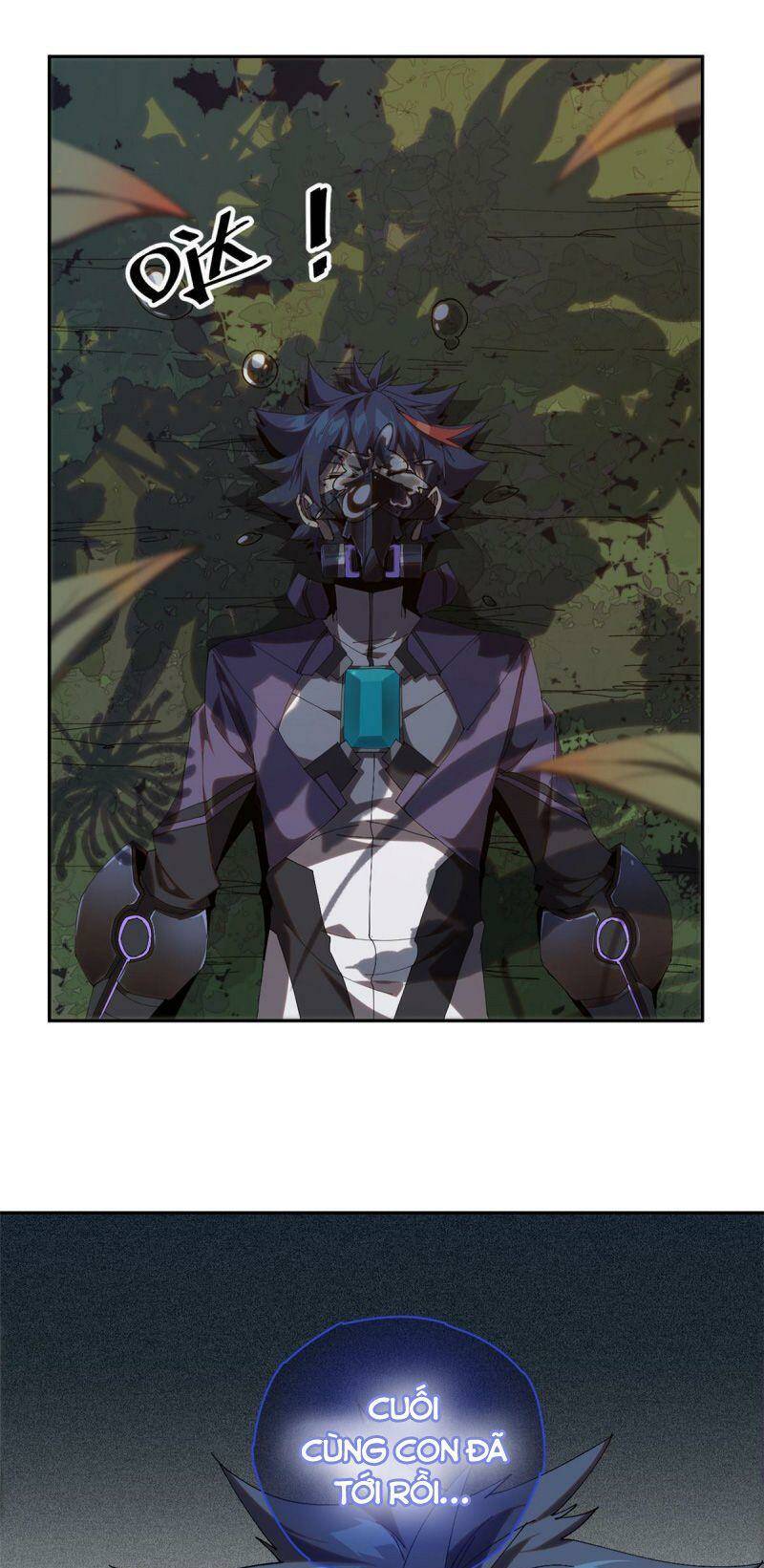 Siêu Thần Chế Tạp Sư Chap 101 - Next Chap 102