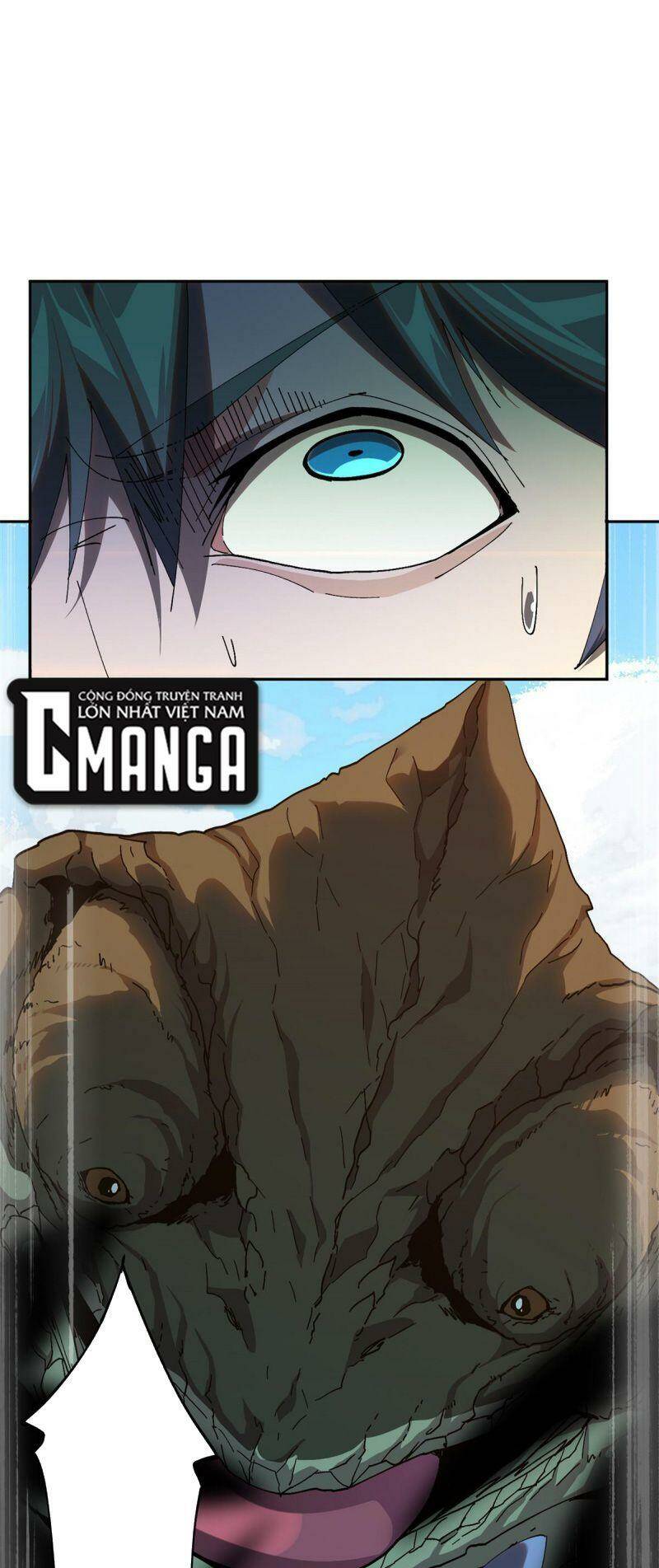 Siêu Thần Chế Tạp Sư Chap 101 - Next Chap 102