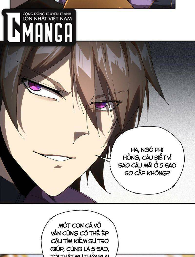 Siêu Thần Chế Tạp Sư Chap 102 - Next Chap 103