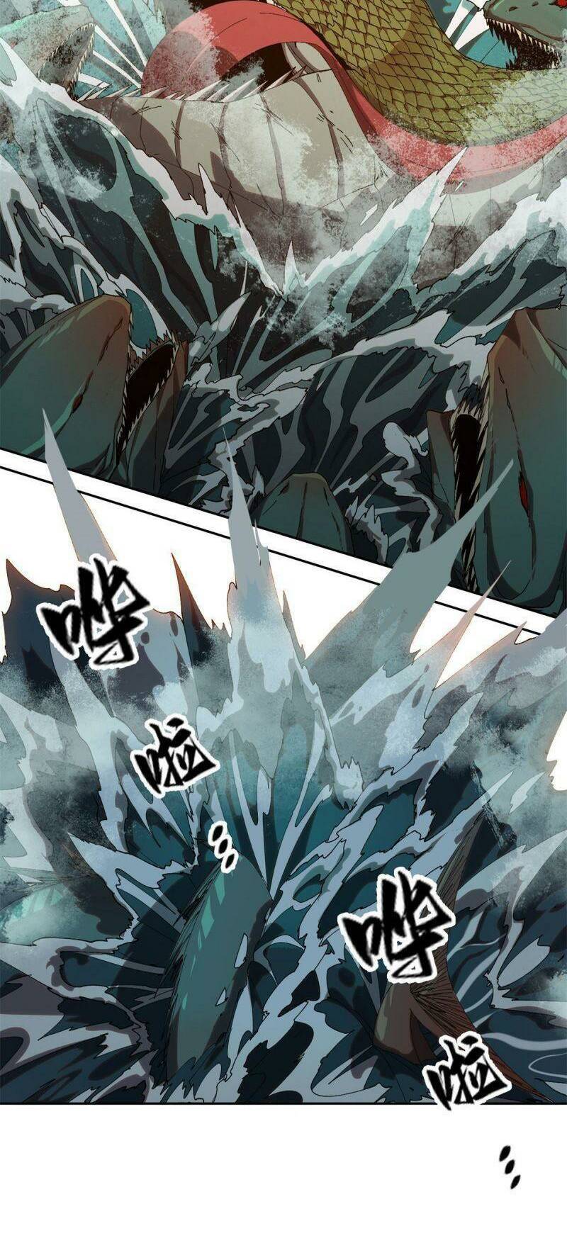 Siêu Thần Chế Tạp Sư Chap 102 - Next Chap 103