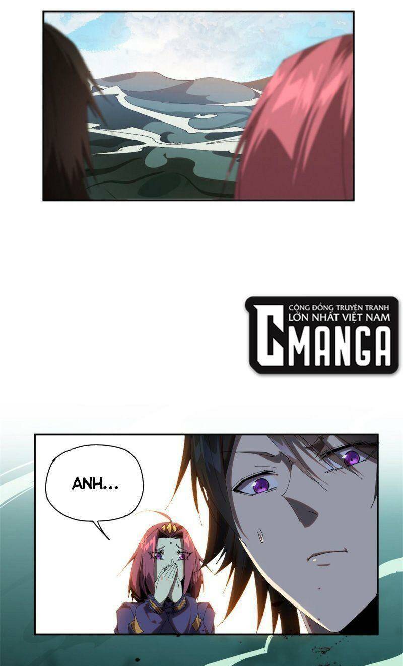 Siêu Thần Chế Tạp Sư Chap 102 - Next Chap 103