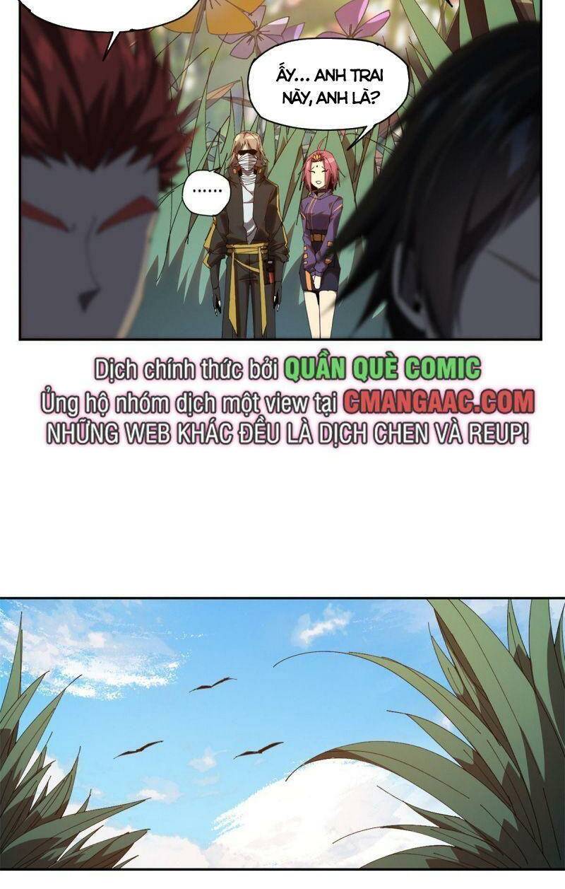 Siêu Thần Chế Tạp Sư Chap 102 - Next Chap 103