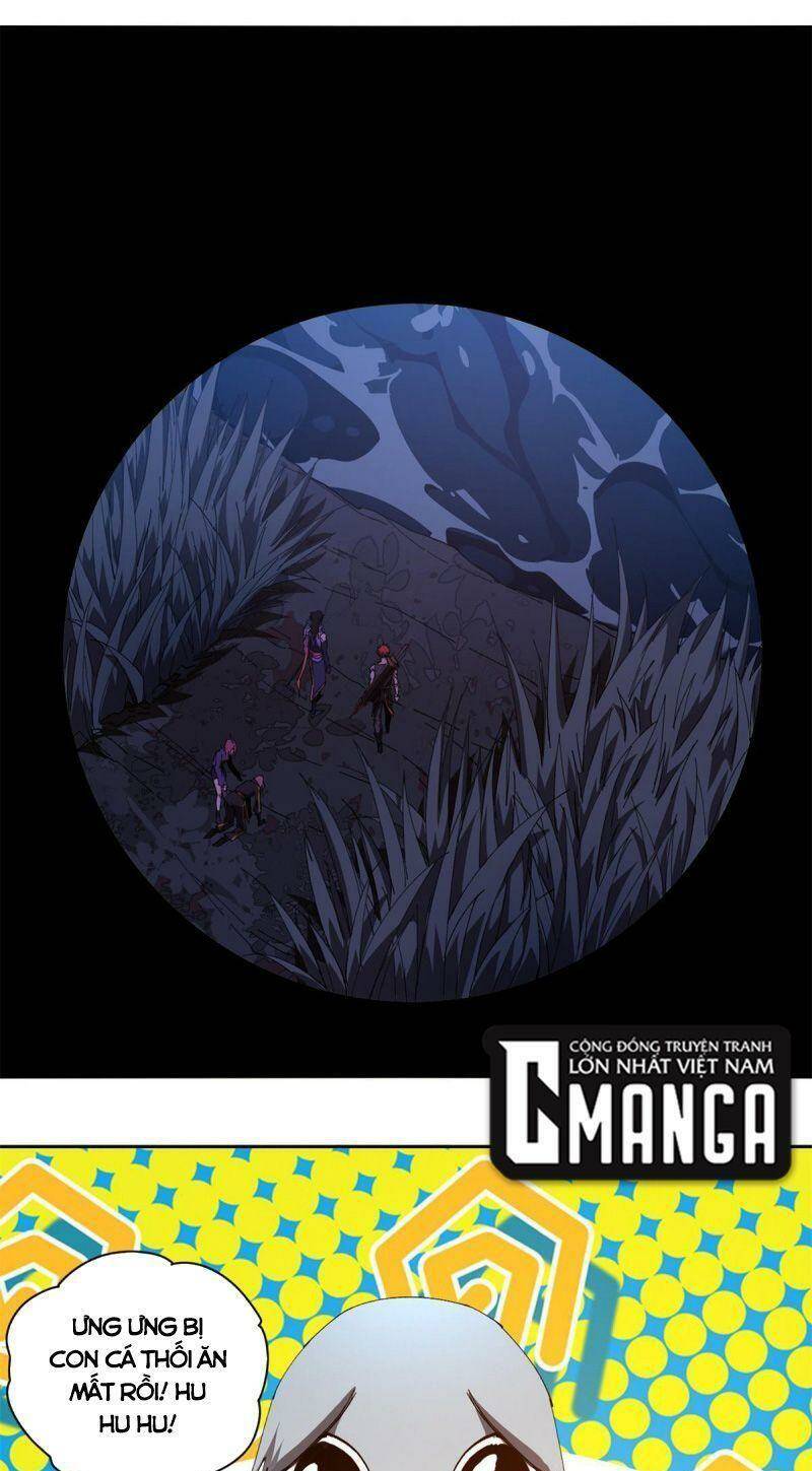 Siêu Thần Chế Tạp Sư Chap 102 - Next Chap 103