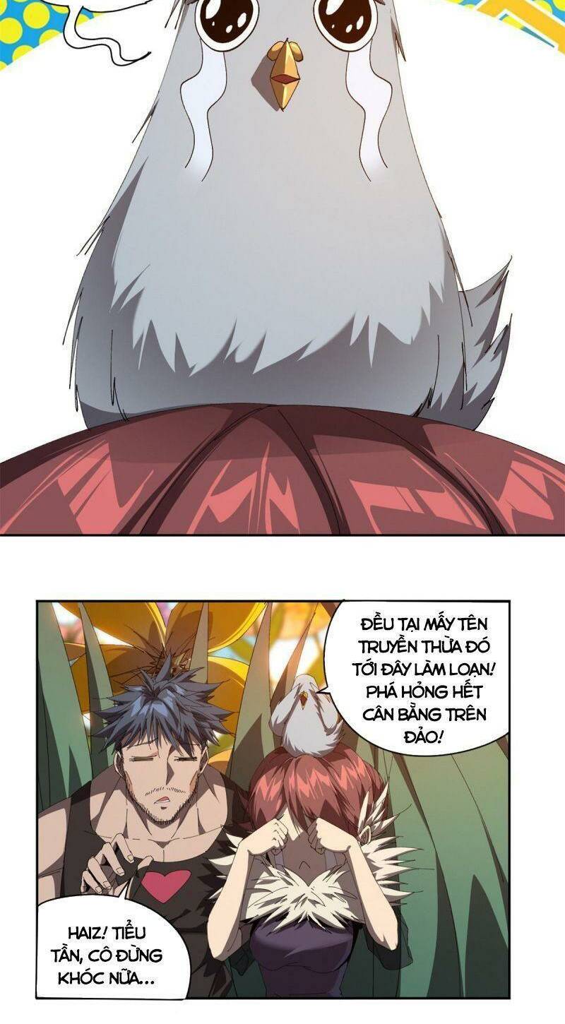 Siêu Thần Chế Tạp Sư Chap 102 - Next Chap 103