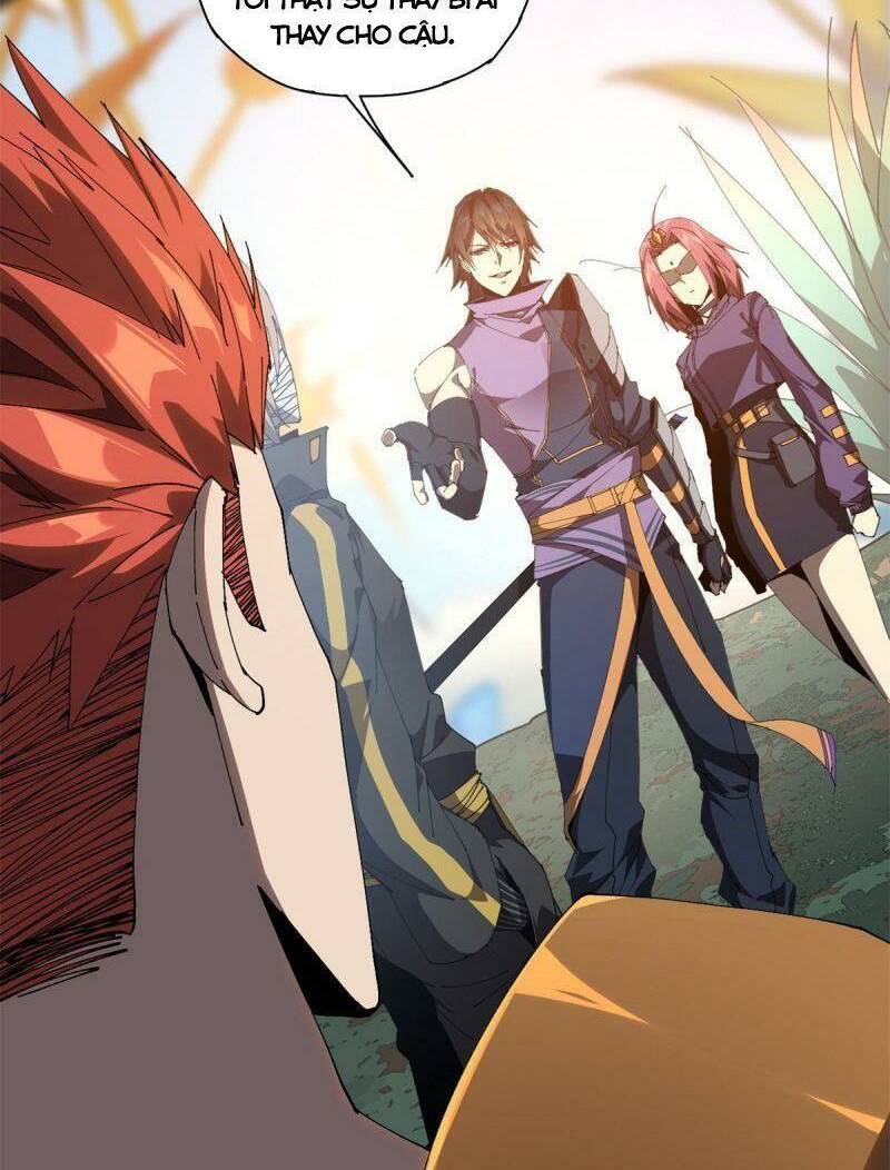 Siêu Thần Chế Tạp Sư Chap 102 - Next Chap 103