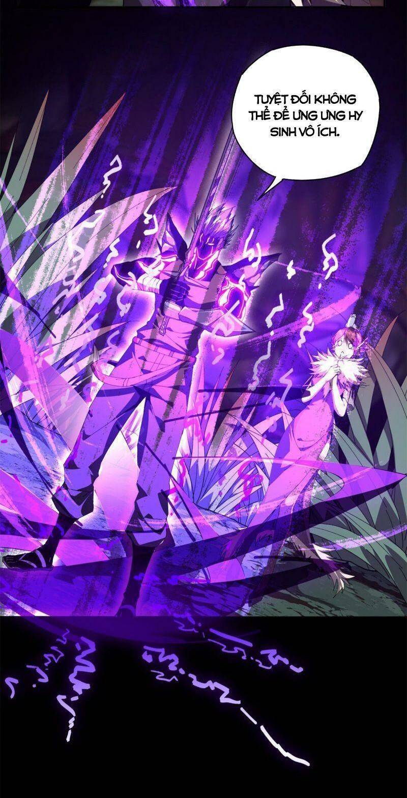 Siêu Thần Chế Tạp Sư Chap 102 - Next Chap 103