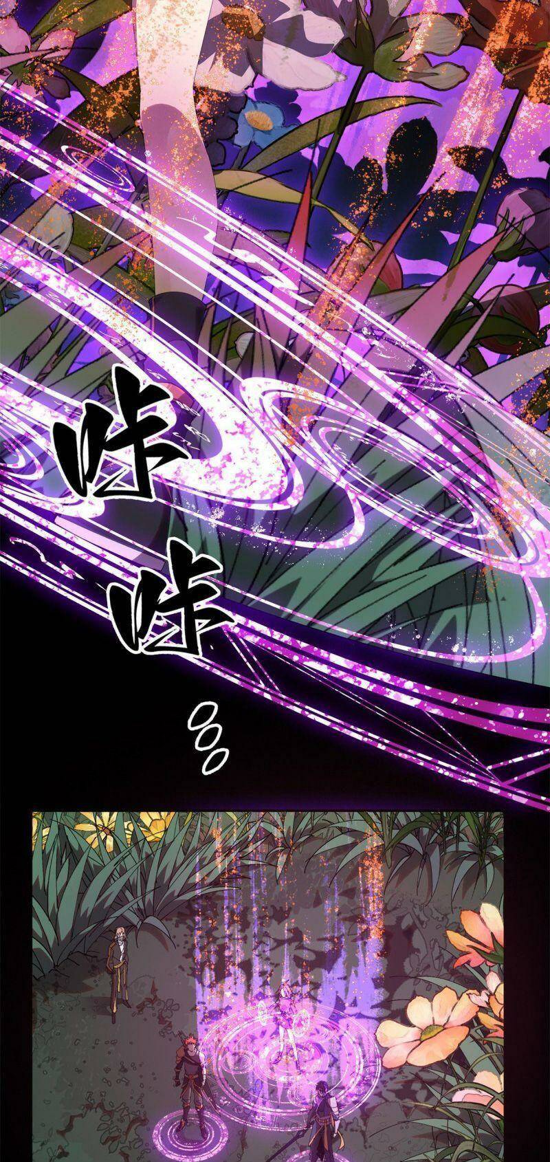 Siêu Thần Chế Tạp Sư Chap 102 - Next Chap 103