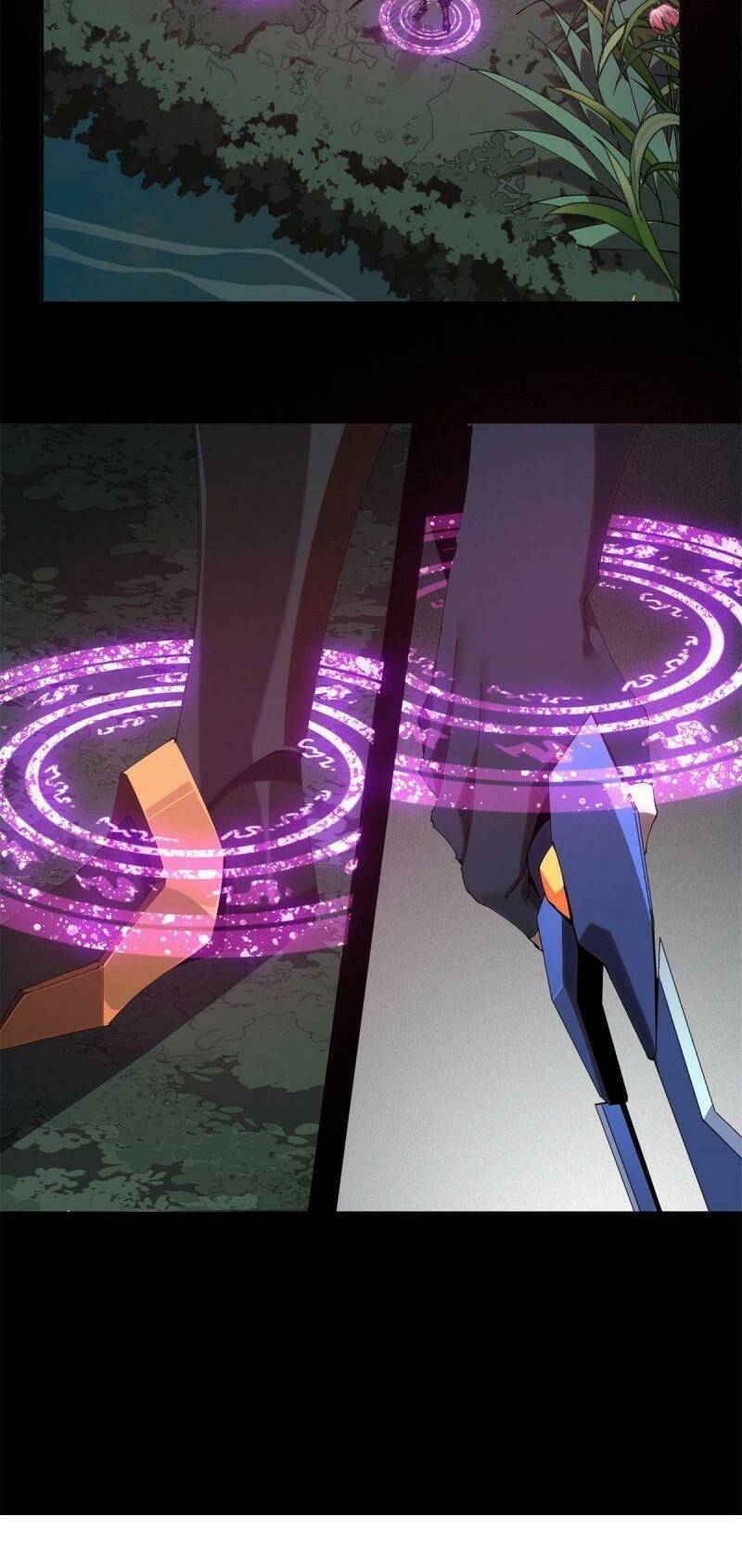 Siêu Thần Chế Tạp Sư Chap 102 - Next Chap 103