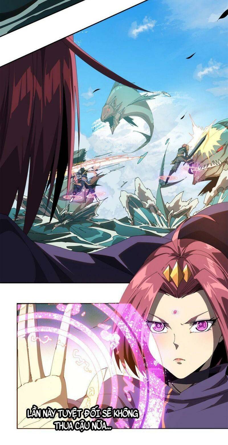 Siêu Thần Chế Tạp Sư Chap 102 - Next Chap 103