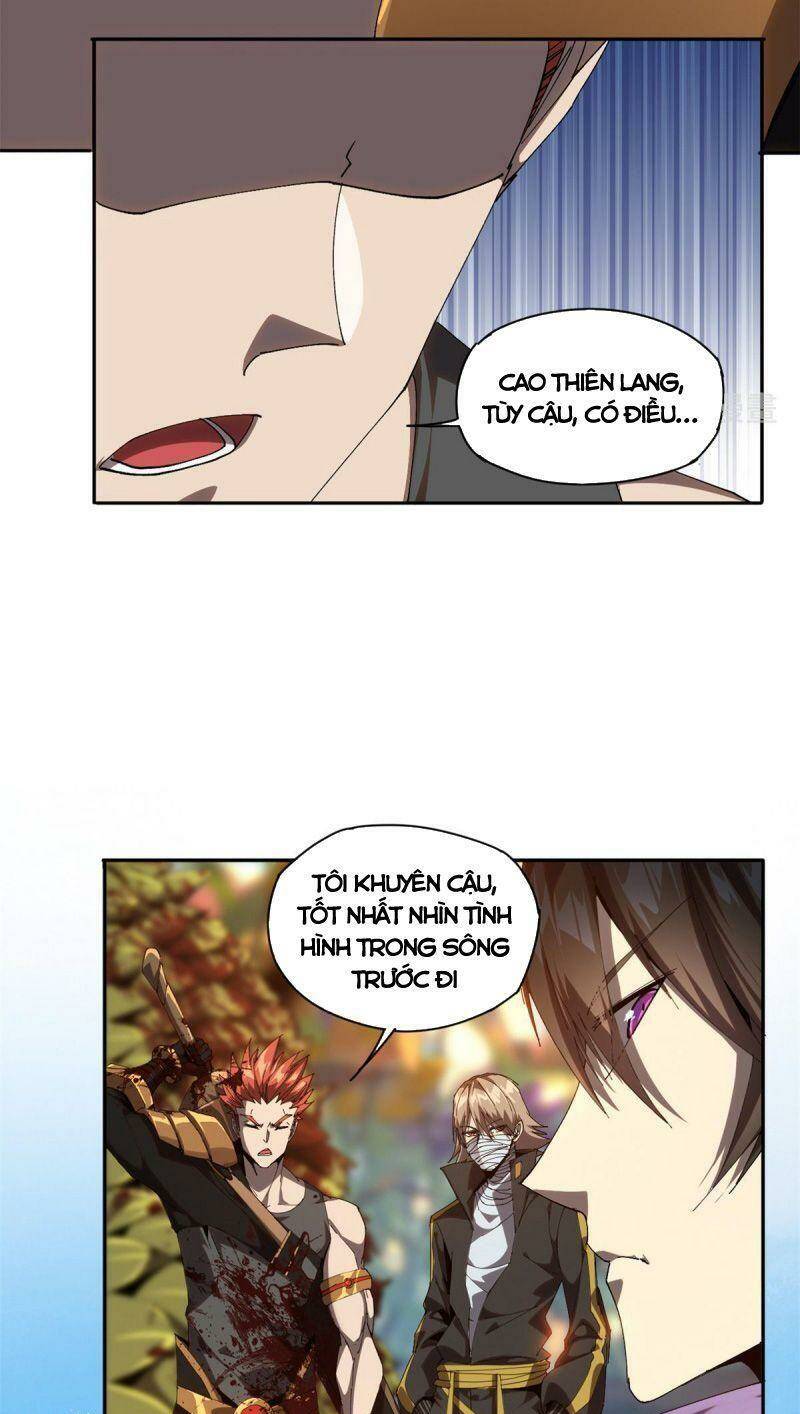 Siêu Thần Chế Tạp Sư Chap 102 - Next Chap 103