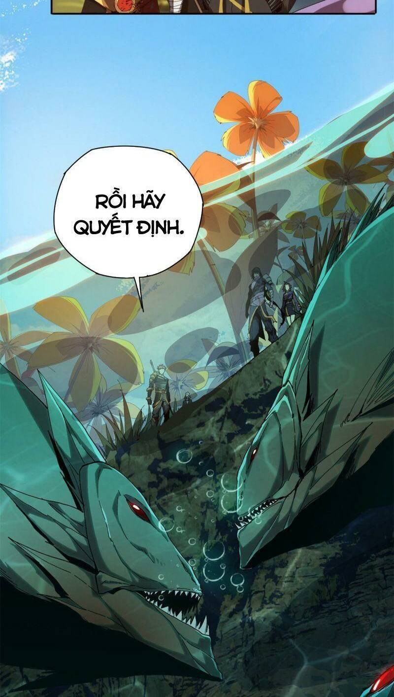 Siêu Thần Chế Tạp Sư Chap 102 - Next Chap 103