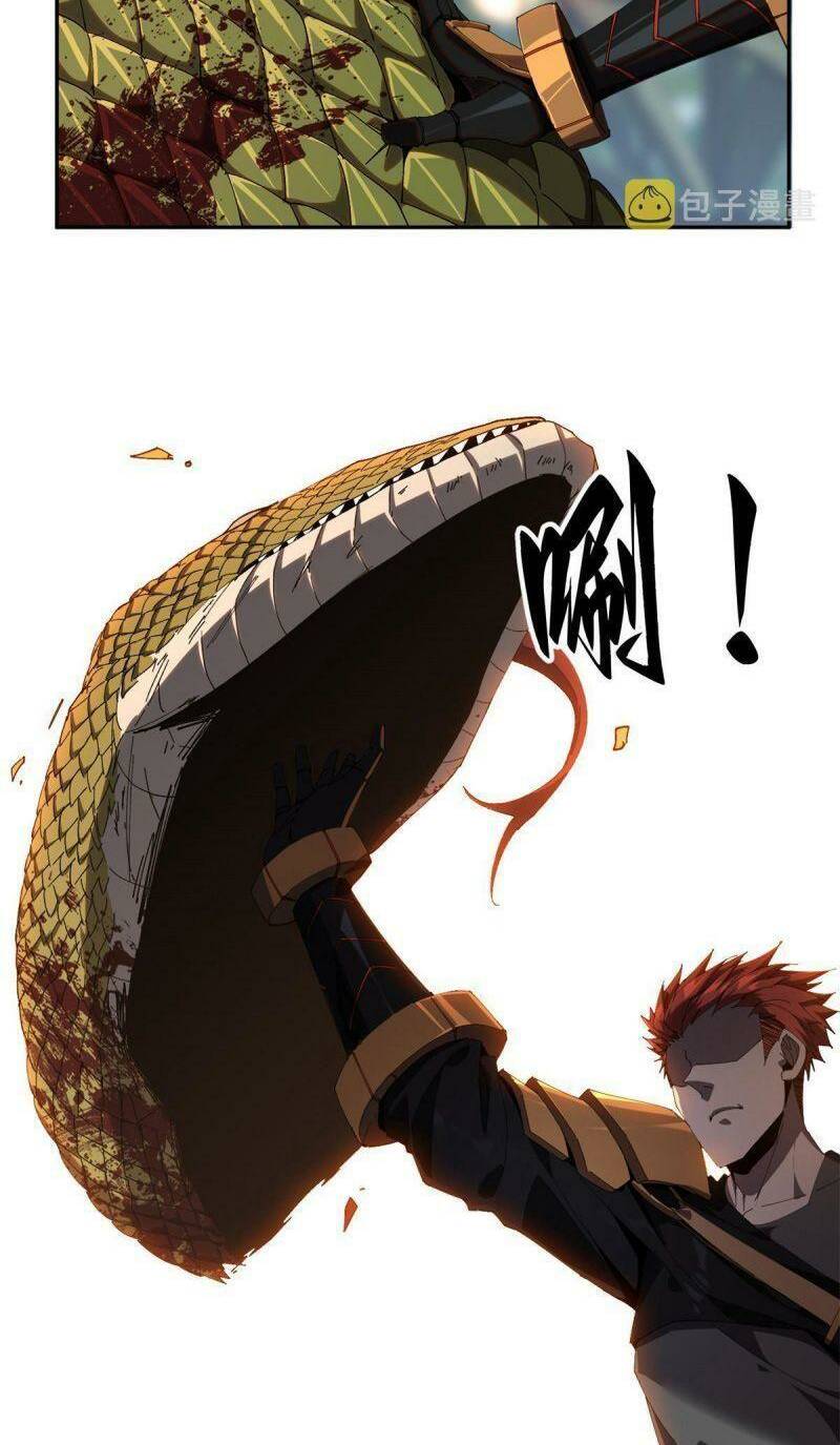 Siêu Thần Chế Tạp Sư Chap 102 - Next Chap 103