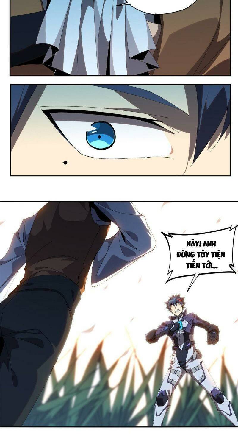 Siêu Thần Chế Tạp Sư Chap 103 - Next Chap 104
