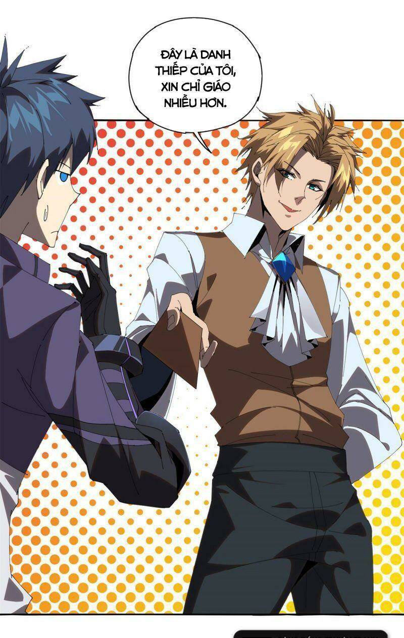 Siêu Thần Chế Tạp Sư Chap 103 - Next Chap 104