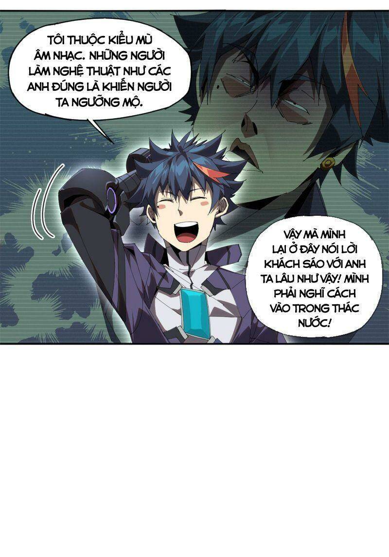 Siêu Thần Chế Tạp Sư Chap 103 - Next Chap 104