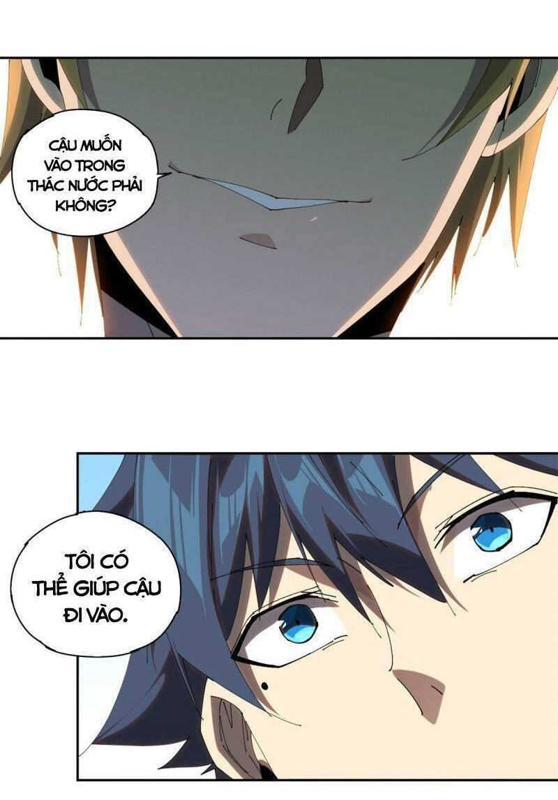 Siêu Thần Chế Tạp Sư Chap 103 - Next Chap 104