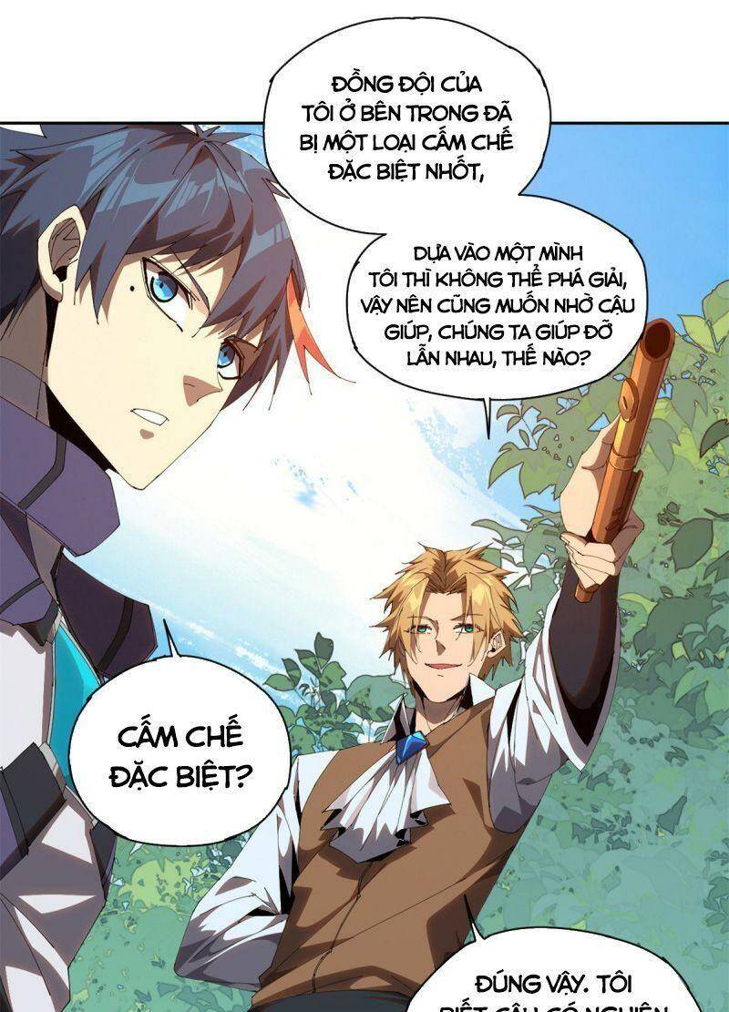 Siêu Thần Chế Tạp Sư Chap 103 - Next Chap 104