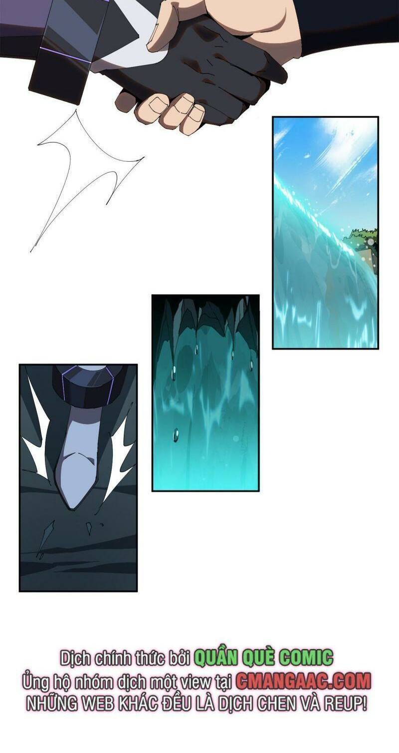 Siêu Thần Chế Tạp Sư Chap 103 - Next Chap 104