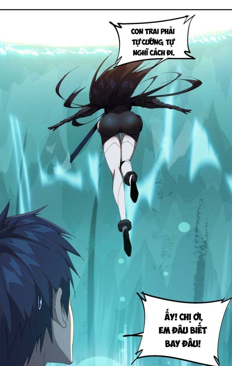 Siêu Thần Chế Tạp Sư Chap 103 - Next Chap 104