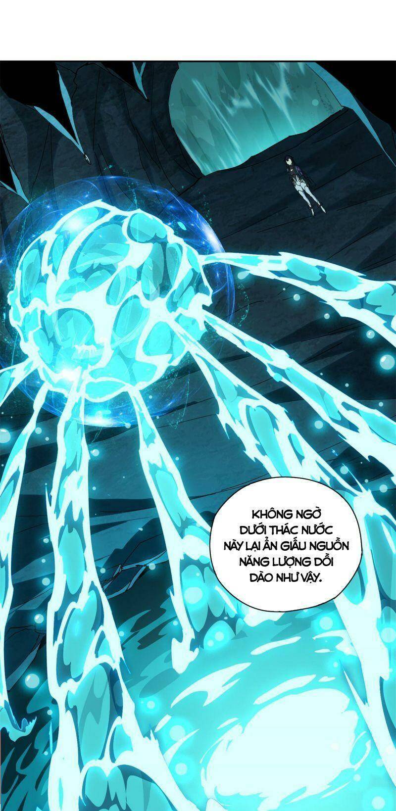 Siêu Thần Chế Tạp Sư Chap 103 - Next Chap 104