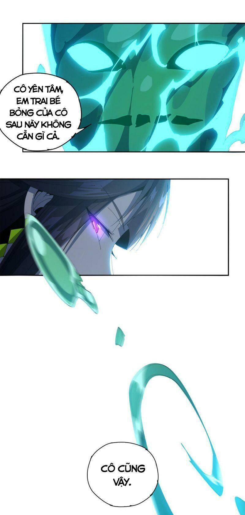 Siêu Thần Chế Tạp Sư Chap 103 - Next Chap 104