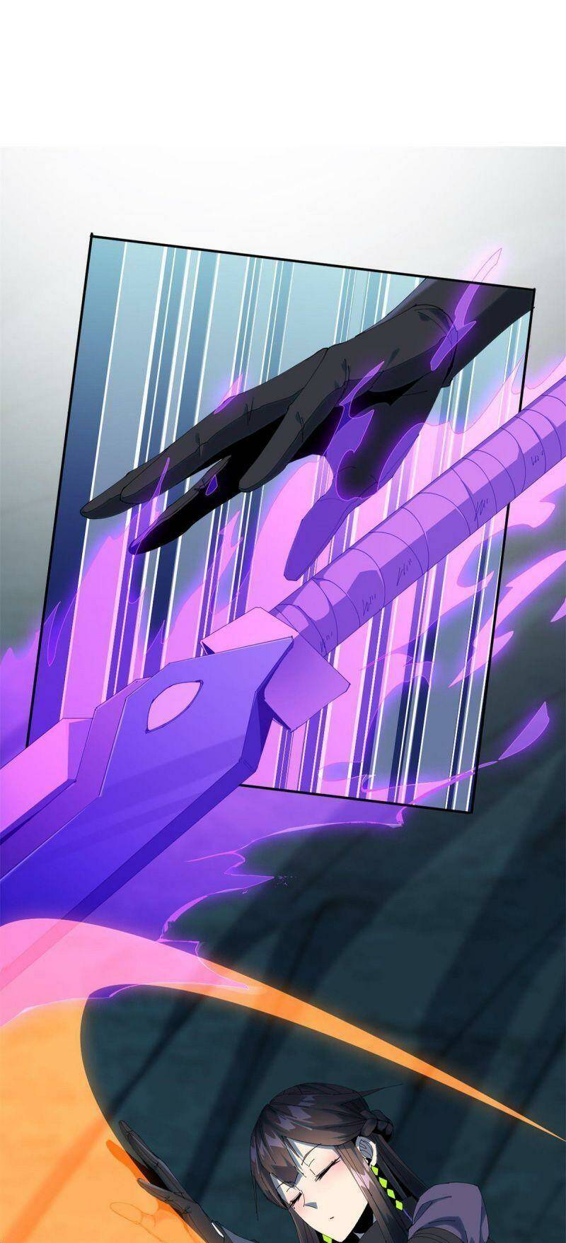 Siêu Thần Chế Tạp Sư Chap 103 - Next Chap 104