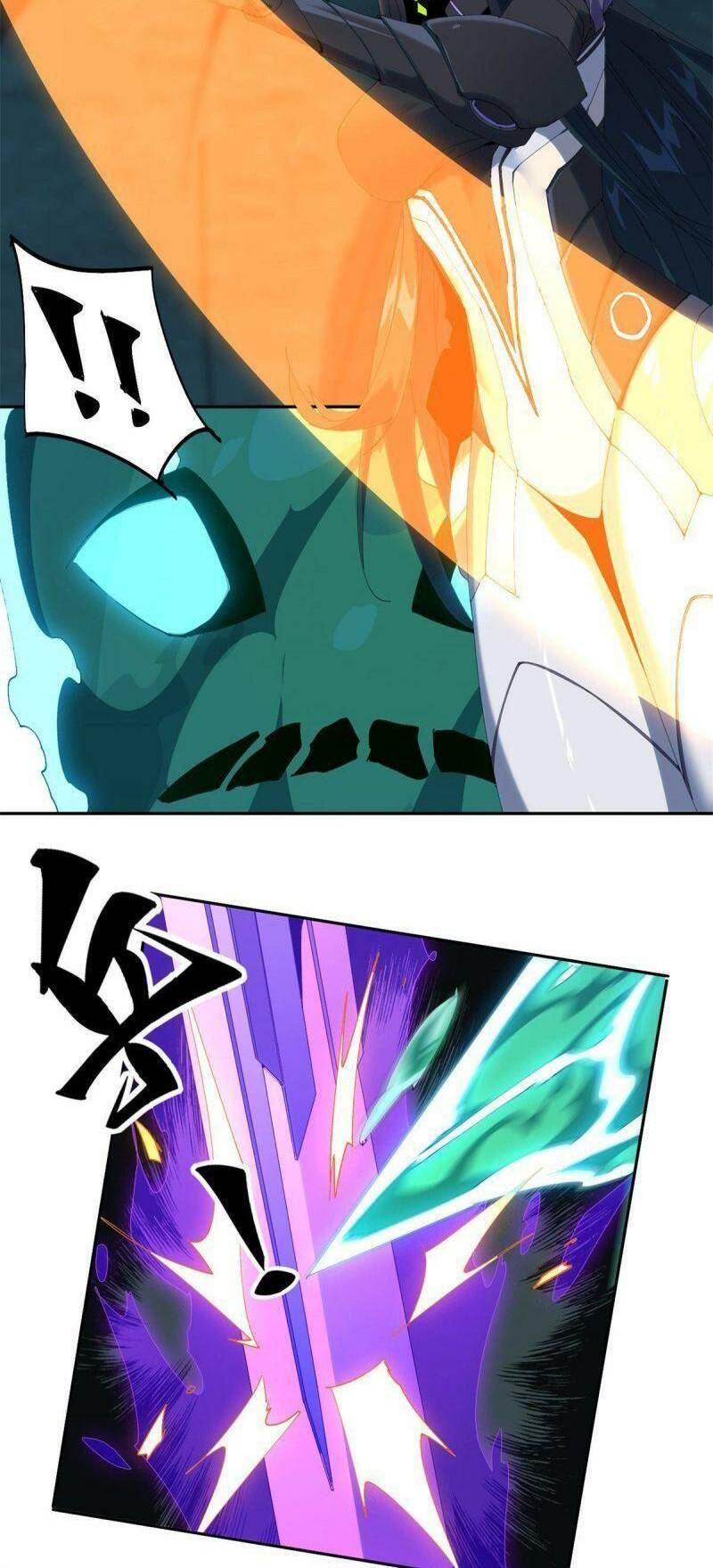 Siêu Thần Chế Tạp Sư Chap 103 - Next Chap 104