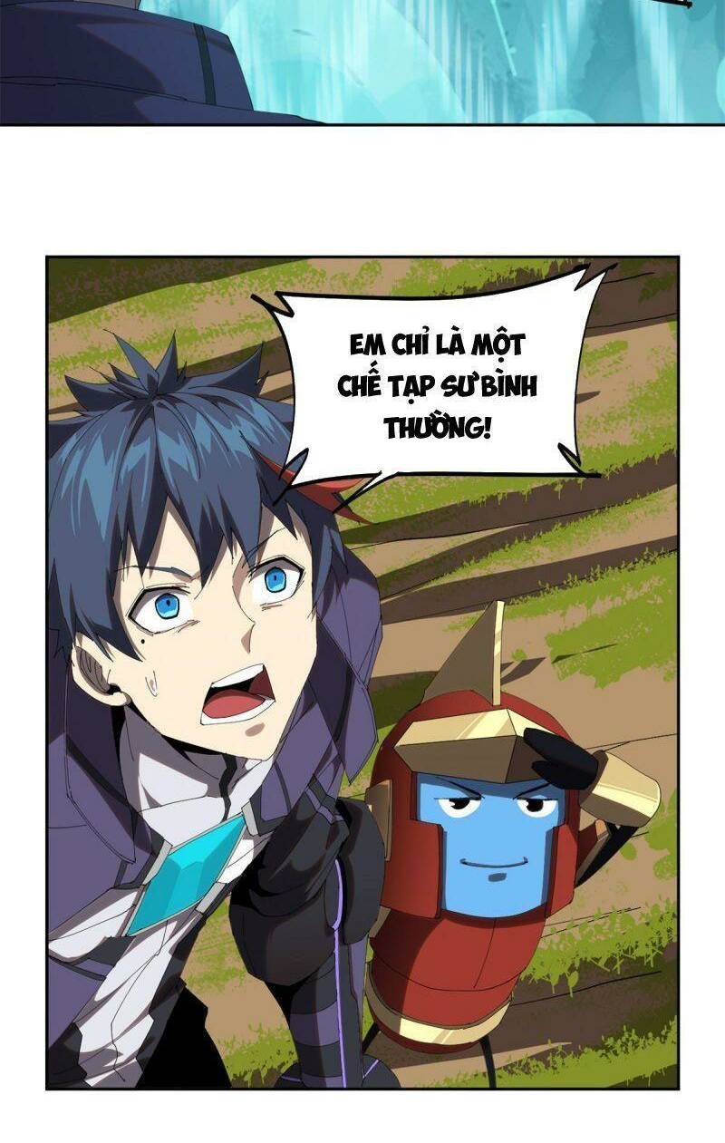 Siêu Thần Chế Tạp Sư Chap 103 - Next Chap 104
