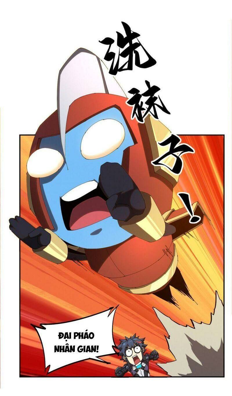 Siêu Thần Chế Tạp Sư Chap 103 - Next Chap 104