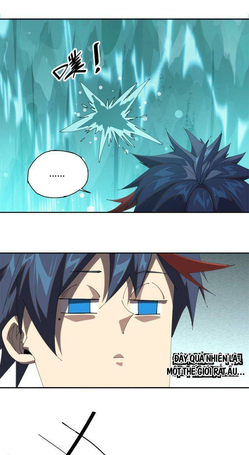 Siêu Thần Chế Tạp Sư Chap 103 - Next Chap 104