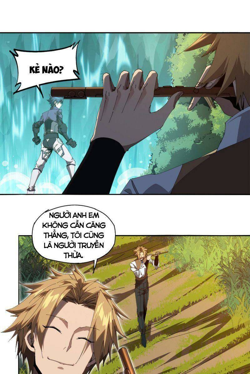 Siêu Thần Chế Tạp Sư Chap 103 - Next Chap 104