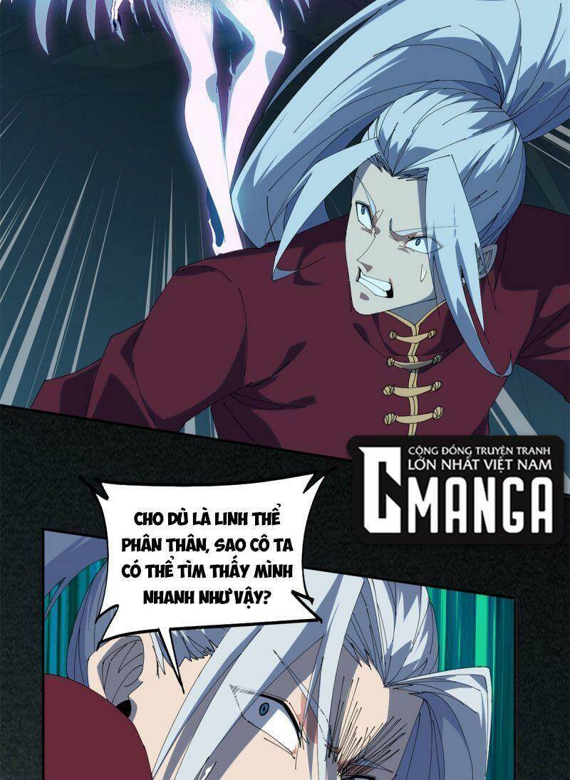 Siêu Thần Chế Tạp Sư Chap 104 - Next Chap 105