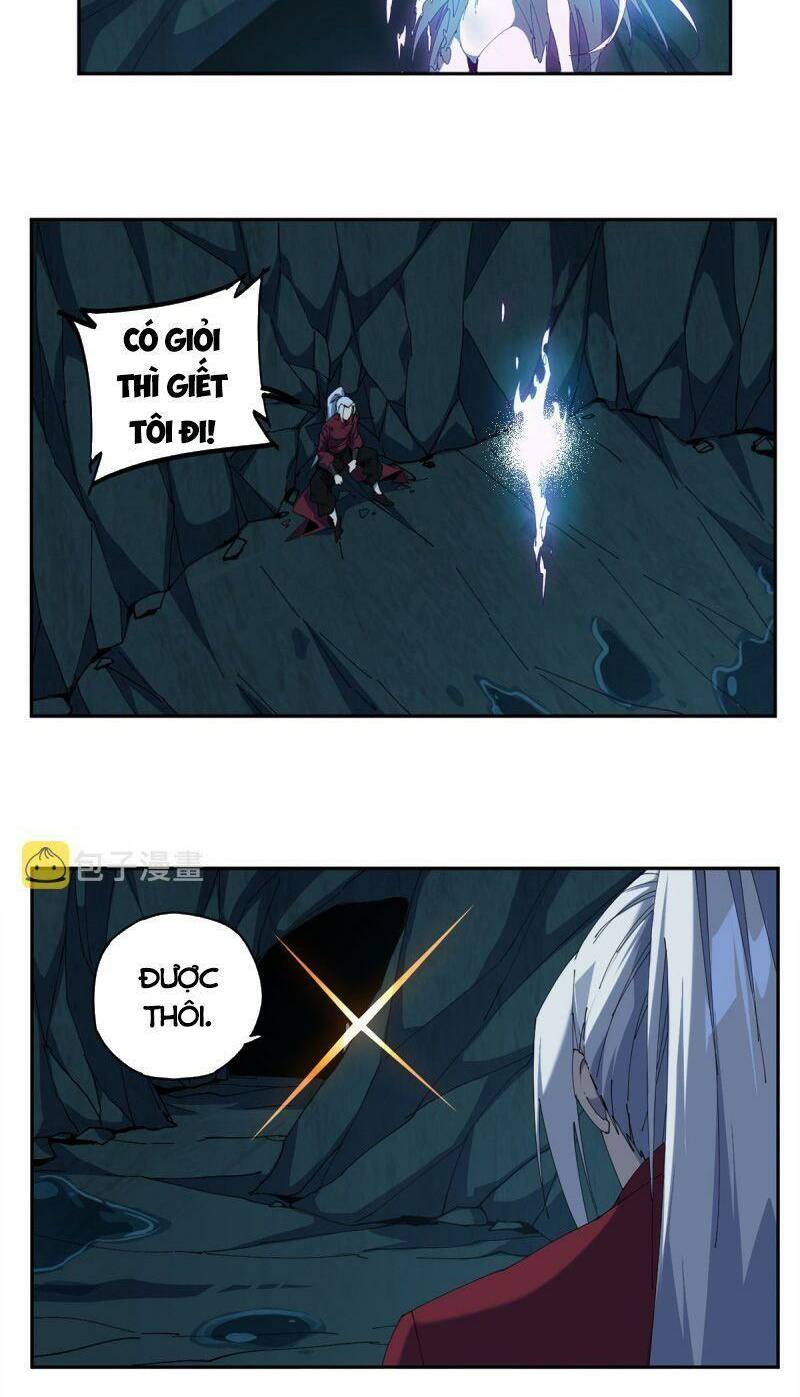 Siêu Thần Chế Tạp Sư Chap 104 - Next Chap 105