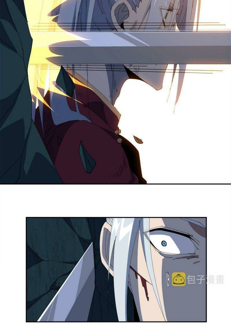 Siêu Thần Chế Tạp Sư Chap 104 - Next Chap 105